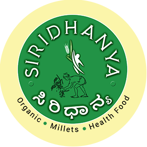 Siridanya Millets